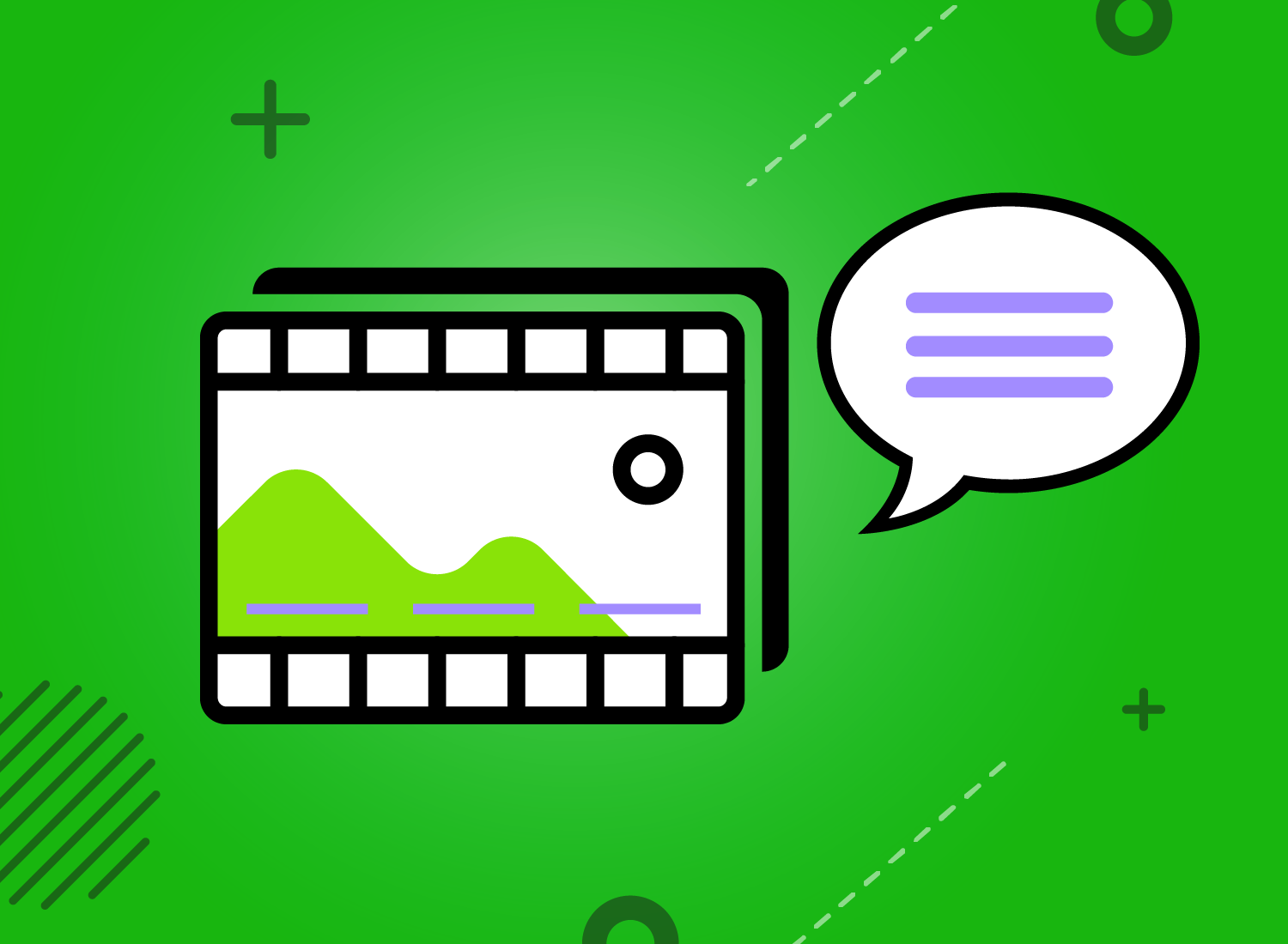 Best AI Caption Generators 2025