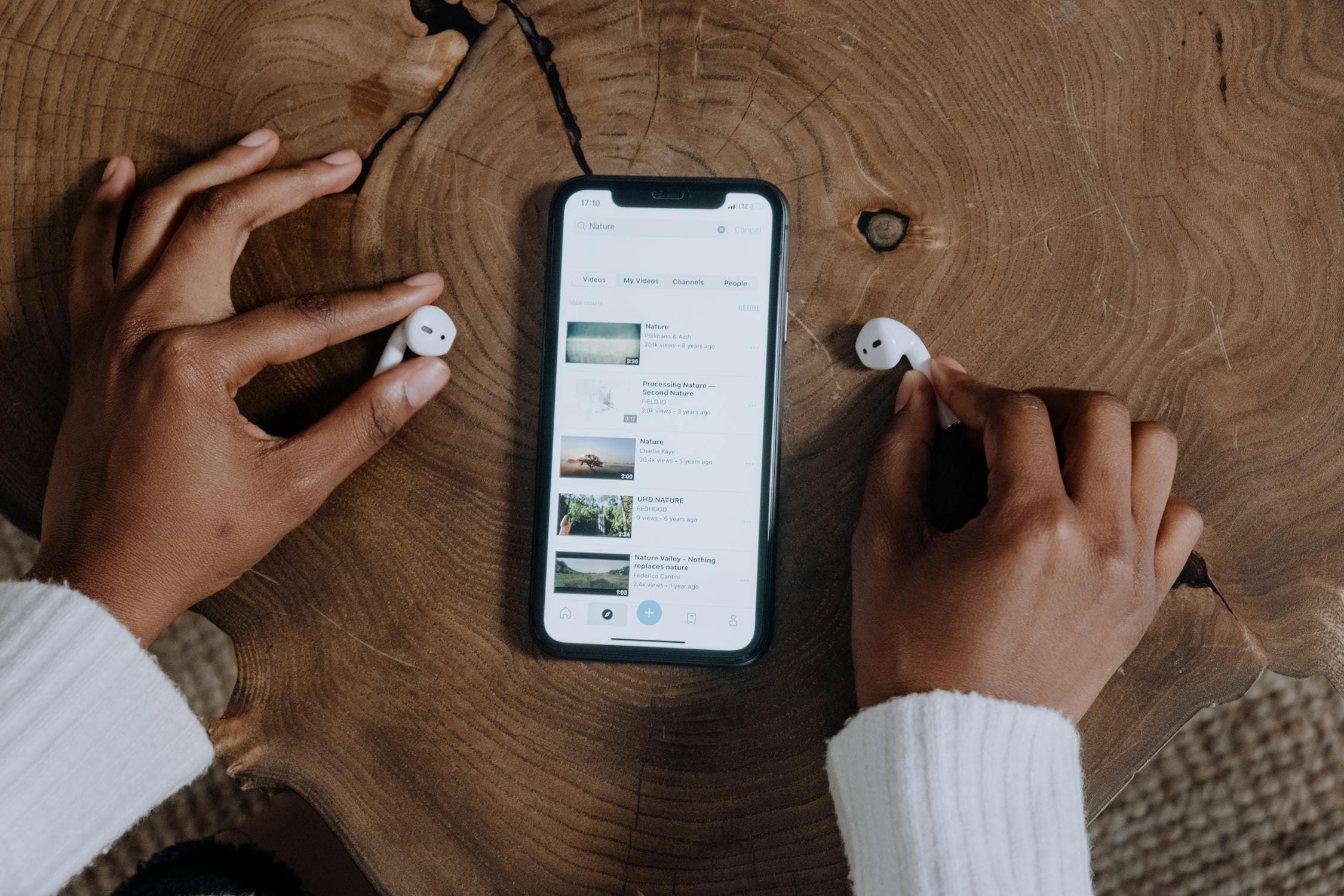 How to Add Music to YouTube Shorts (2025 Guide)