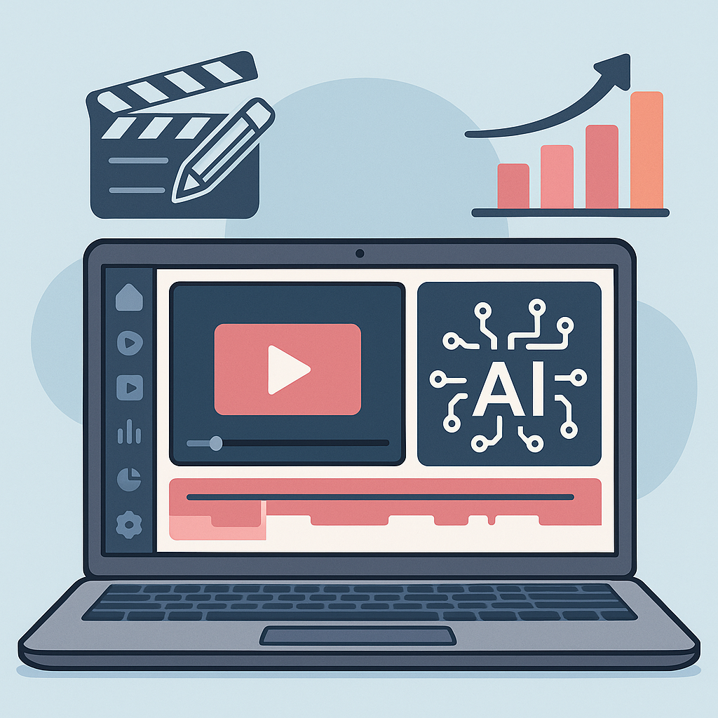 AI Video Tool
