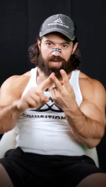 Video without captions