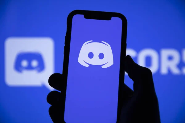 Discord Video Compressor