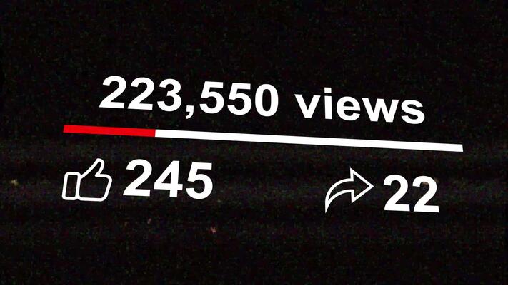 Viral Instagram Reels