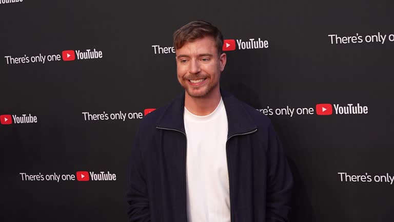 Mr Beast